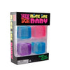 Rainbow Teenie Nee Doh Stress Ball Set