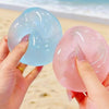 Coconut Oil Slow Return Squeeze Ball