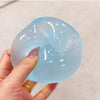 Coconut Oil Slow Return Squeeze Ball