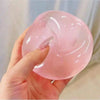 Coconut Oil Slow Return Squeeze Ball