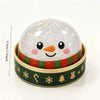 Christmas Dumpling Squeeze Toy