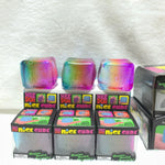 Rainbow Cube Sensory Toy