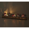 Home Reflections Christmas Village Advent Calendar
