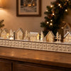 Home Reflections Christmas Village Advent Calendar