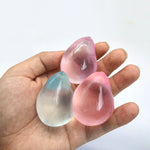 Silicone Water Drop Stress Ball
