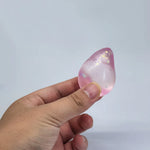 Silicone Water Drop Stress Ball