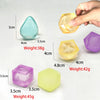Silicone Water Drop Stress Ball