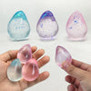 Silicone Water Drop Stress Ball