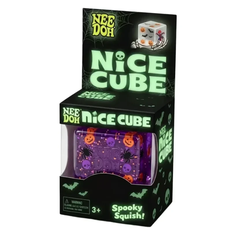 Sensory Stress Relief Toy