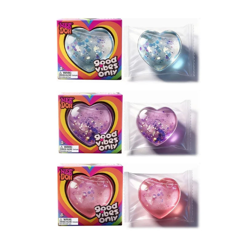 Deedoh Love Squeeze Stress Ball
