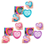 Heart Slow Rebound Squishy Toy