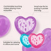 Heart Slow Rebound Squishy Toy