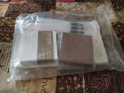 Review Card