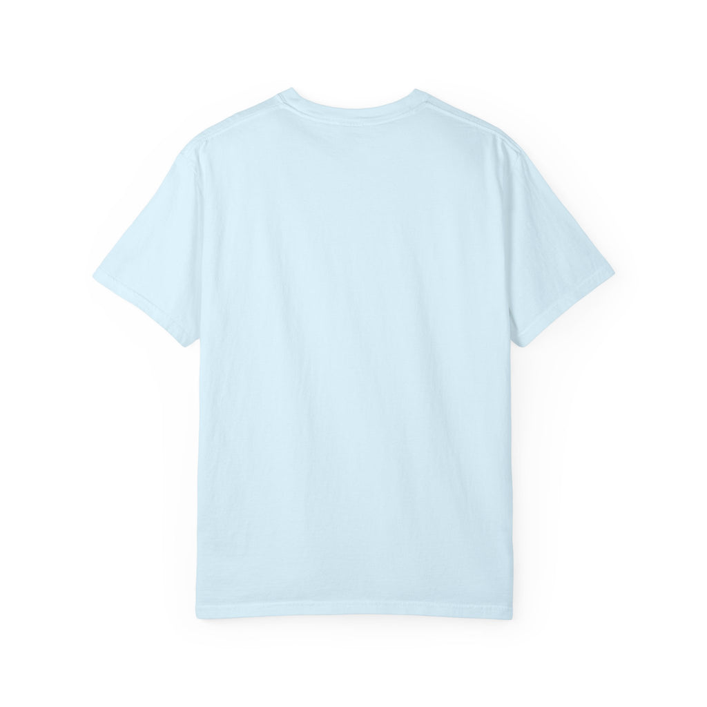 Pumpkin Season T-Shirt — Halloween Pumpkin & Ghost Fall Tee
