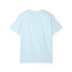 Pumpkin Season T-Shirt — Halloween Pumpkin & Ghost Fall Tee