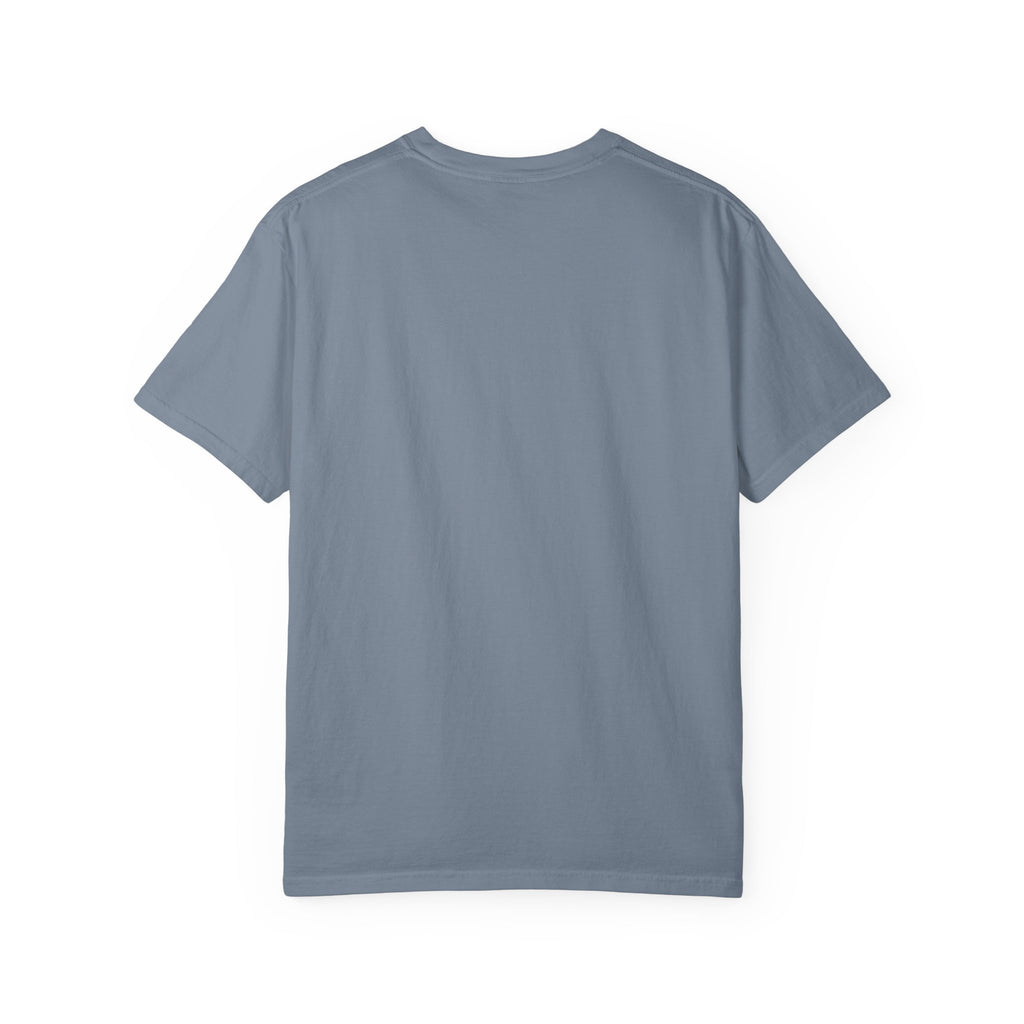 Pumpkin Season T-Shirt — Halloween Pumpkin & Ghost Fall Tee